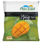 Plein Soleil Frozen Mango Chunks