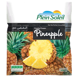 Plein Soleil Frozen Pineapple
