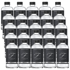 Acqua Filette La Spirit Sparkling Water