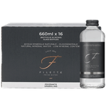 Acqua Filette La Spirit Sparkling Water
