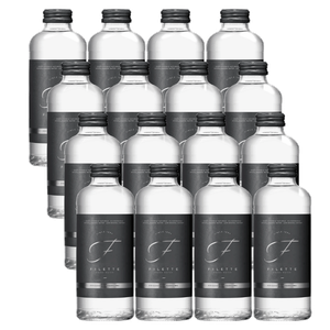 Acqua Filette La Spirit Sparkling Water