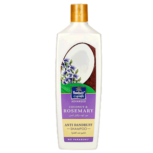 Parachute Advansed Anti-Dandruff Shampoo