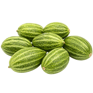 Fresh Jordanian Ajour