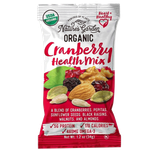 Kirkland Signature Natures Garden Organic Trail Mix Cranberry Healthy Mix