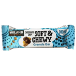 Kirkland Signature Soft & Chewy Granola Bars