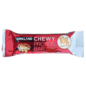 Kirkland Signature Chewy Protein Bar