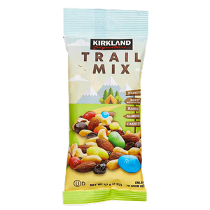 Kirkland Signature Trail Mix Snack