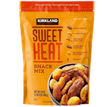 Kirkland Signature Sweet Heat Snack Mix