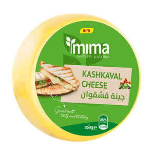 Mima Gardens Kashkaval Cheese