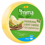 جبنة قشقوان لايت من ميما جاردنز