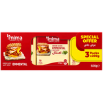 Mima Gardens Emmental Cheese Slices