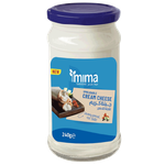 Mima Gardens Spreadable Cream Cheese