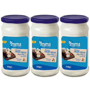 Mima Gardens Spreadable Cream Cheese