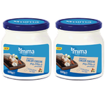 Mima Gardens Spreadable Cream Cheese