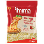 Mima Gardens Shredded Mozzarella