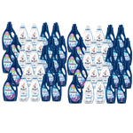 Downy & Comfort Fabric Softener Bundle
