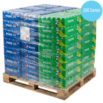 Pepsi Regular + 7Up Regular Bulk