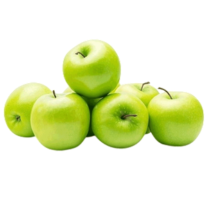 Turkish Fresh Green Apple