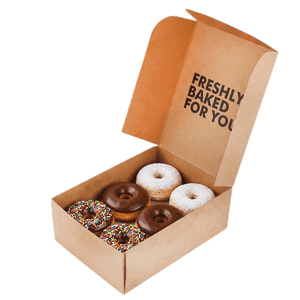 EPIC! Mini Donuts Mix