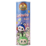 Nodos Chilli & Lime Flavored Labubu Snack