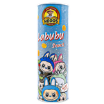 Nodos Seasalt Flavored Labubu Snack