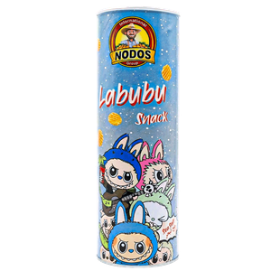 Nodos Seasalt Flavored Labubu Snack
