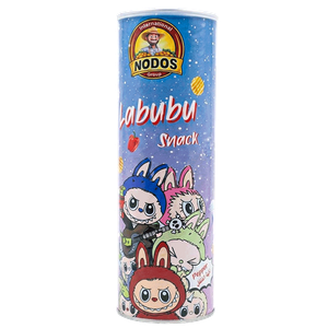 Nodos Chilli Flavored Labubu Snack