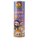 Nodos Cheese Flavored Labubu Snack