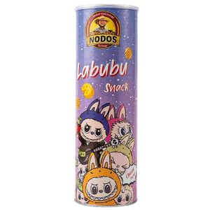 Nodos Cheese Flavored Labubu Snack