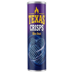 Texas Blue Heat Chips