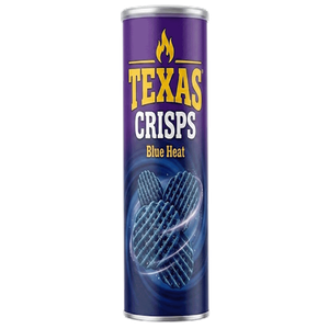 Texas Blue Heat Chips