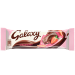 Galaxy Strawberry Milk Chocolate