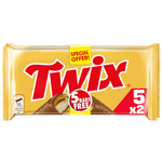 Twix Chocolate Bar