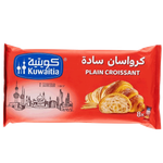 كرواسان سادة من كويتية