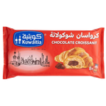 كرواسان بالشوكولاتة من كويتية