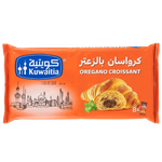 كرواسان بالزعتر من كويتية