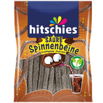 Hitschler Cola Spider Legs Jelly