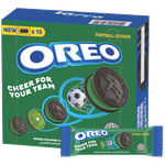 Oreo Football Edition Biscuits