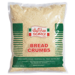 Sara Cake Bread Crumbs