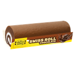 Sara Cake Chocolate Swiss Roll