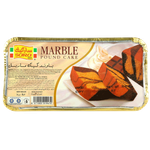 Sara Cake Marble Pound Cake