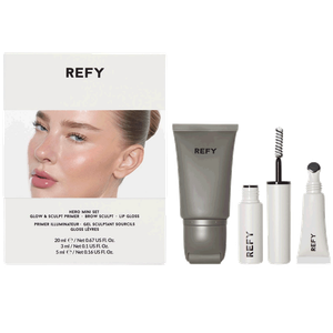 Refy Hero Gift Set