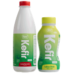 Kdcow Kefir Laban Combo