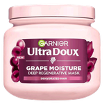 Garnier Ultra Doux Grape Moisture Hair Mask
