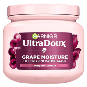 Garnier Ultra Doux Grape Moisture Hair Mask