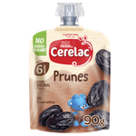 Cerelac Prunes Puree - (6+ Months)