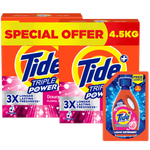 Tide Original Laundry Detergent