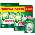 Ariel Original Laundry Detergent