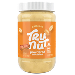 Tru Nut Original Powdered Peanut Butter 