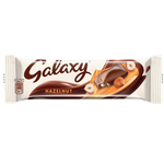 Galaxy Hazelnut Chocolate